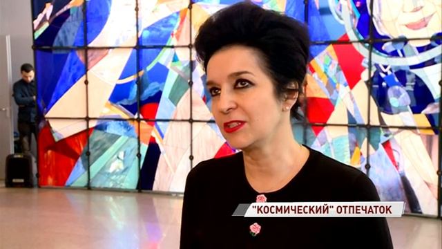 Новая звезда перед планетарием носит имя героя СССР и России космонавта Сергея Крикалева смотреть онлайн