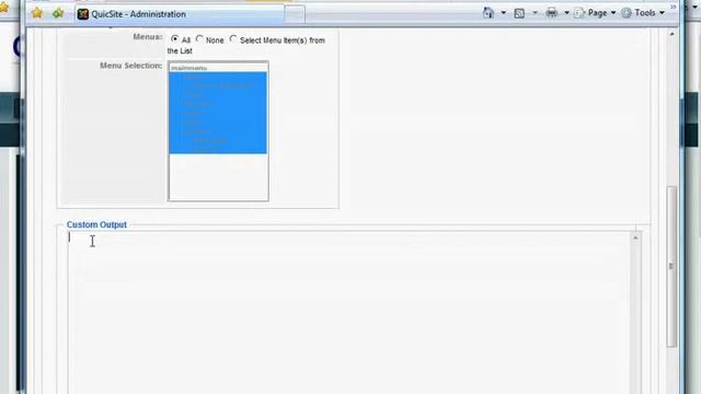 016 Adding Affiliate Code to Joomla смотреть онлайн