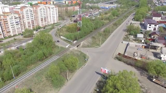 Пенза район Арбеково | Автодром смотреть онлайн