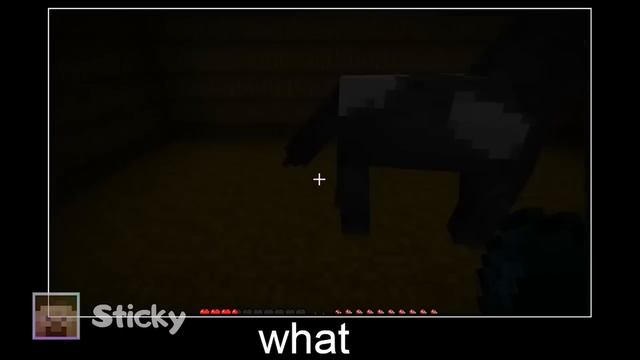 Minecraft wait what meme part 282 realistic minecraft lava vs water bucket смотреть онлайн