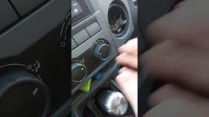 Газель некст (next),Поломка печки,причины и решения