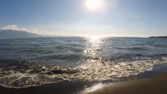 Пляж Торре-Аннунциата ( Неаполь) - Torre Annunziata Beach (Napoles) смотреть онлайн