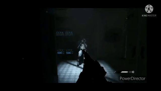 Keegan.P Russ | Call Of Duty Mobile×Call Of Duty Ghosts