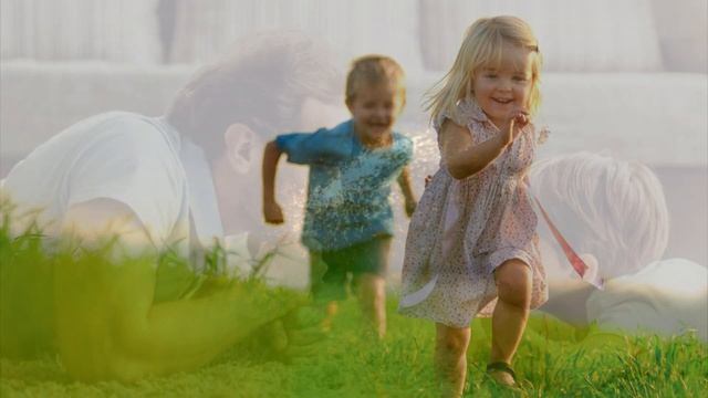 "Счастливые дети на счастливой Земле" добрая музыка | Наталья Смолякова смотреть онлайн