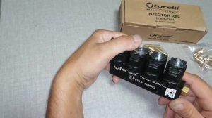 Почему нужно менять форсунки гбо 4 го поколения полностью а не ремкомплект