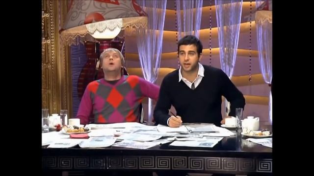 Прожекторперисхилтон Лучшее Часть 4 смотреть онлайн