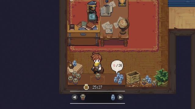 Potion Permit - Review (PS5) смотреть онлайн