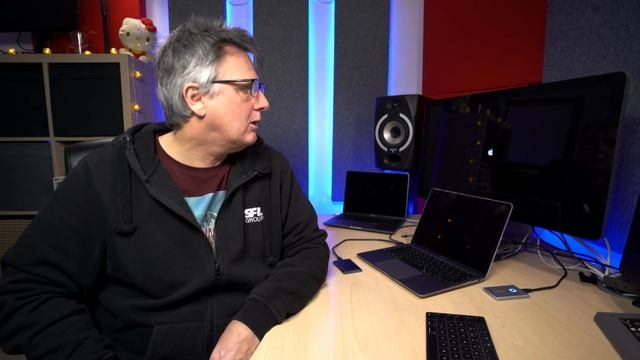 Missing Waves Plugins in Logic Pro : How to fix issues with Logic on apple M1 systems and Big Sur смотреть онлайн