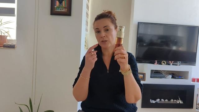 Clarins Double Serum - 6 month Verdict смотреть онлайн