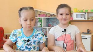 День из жизни детсада ||| Детский сад №1 (мкрн. Крутые ключи) || 2019 год