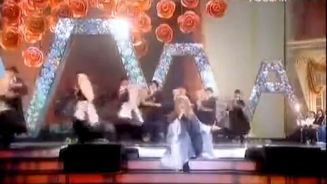 Алла Пугачева и еврейский театр Шалом - Музыкант смотреть онлайн