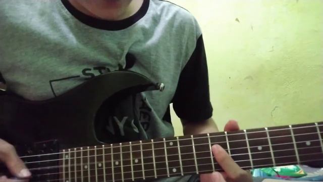 Tutorial Melodi Five Minutes - Sumpah Mati ||by Edi Purwanto смотреть онлайн