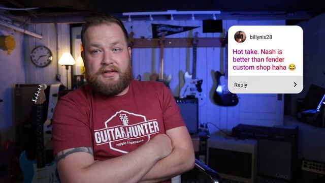 Hot Takes on Guitar Topics I Guitar Hunter Live April 16th, 2021 смотреть онлайн