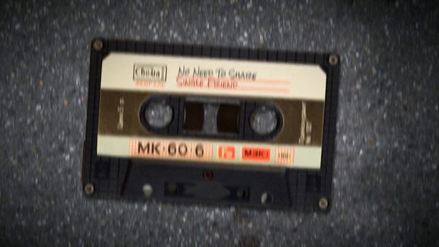 FL Studio - Cassette on the Ground | free audio react music visualizer смотреть онлайн