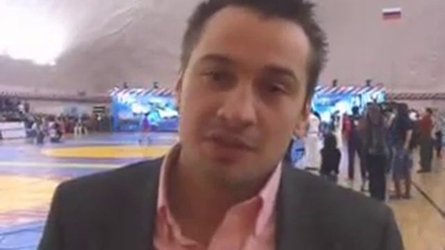 ЧР по самбо 2010, Ярославль (01) смотреть онлайн