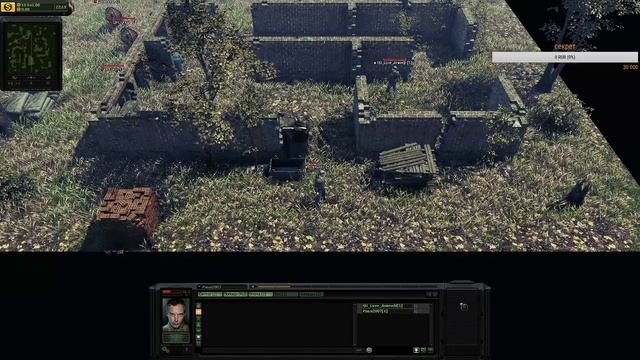 UFO Online Invasion. Мой первый стрим с ПК! смотреть онлайн