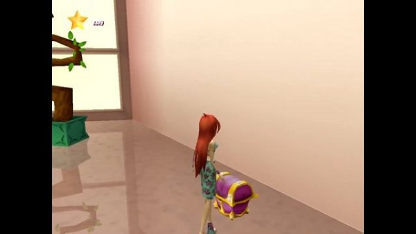 Winx Club прохождение. Часть 7