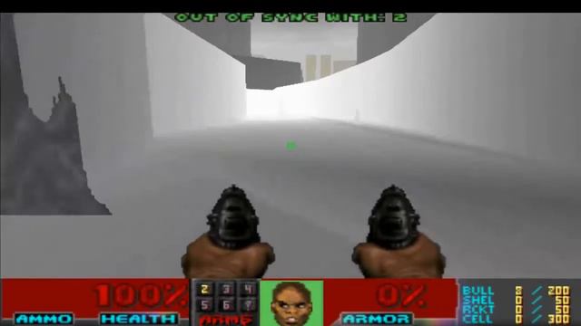 Mods para doom - E A -mods for doom смотреть онлайн
