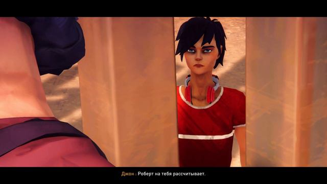 ПРОДОЛЖЕНИЕ ДОРОГИ | Road 96 Mile 0 #1 смотреть онлайн