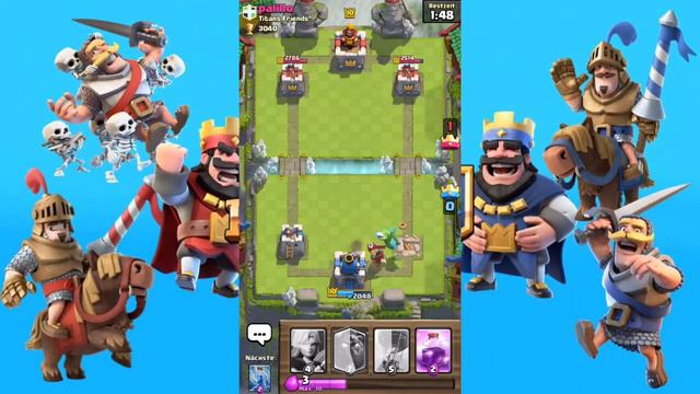 NULL CHANCE | CRL #4 | MHG смотреть онлайн