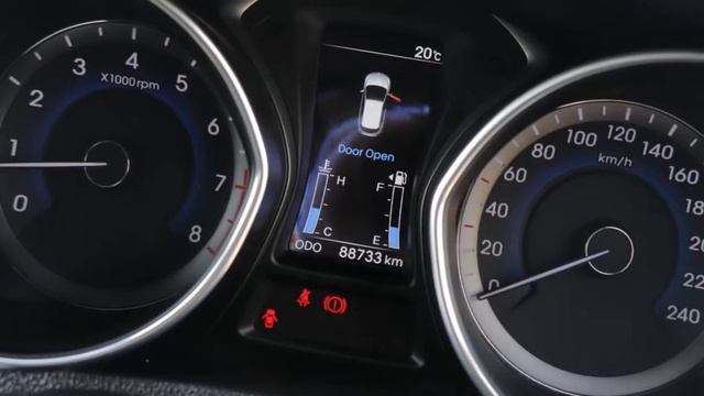 2013 Hyundai i30 GD MY14 Elite Polar White 6 Speed Manual Hatchback смотреть онлайн