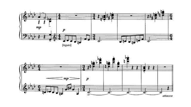 Виктор Полторацкий / Victor Poltoratsky: Прелюдия и фуга фа минор (Prelude & Fugue in F minor) смотреть онлайн