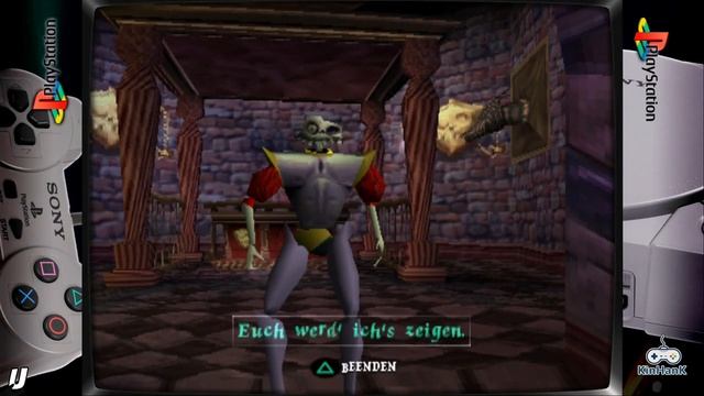 Super Console X \ Long Test PS1 Games \ Perfect Emulation 1080P 60FPS смотреть онлайн