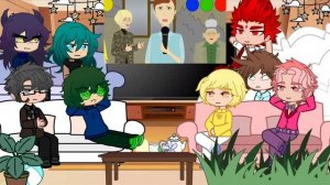 13Карт| Реакция на "1 Сентября с Бабкой Аллкой"