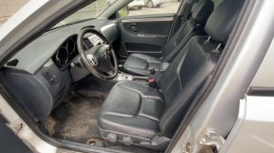 Haima 3, 2011 1.8 CVT (112 л.с.) обзор от Александра, Boston, Авто с пробегом