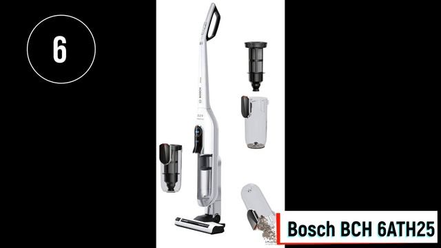 Топ-10 лучших беспроводных вертикальных пылесосов в 2020 году смотреть онлайн