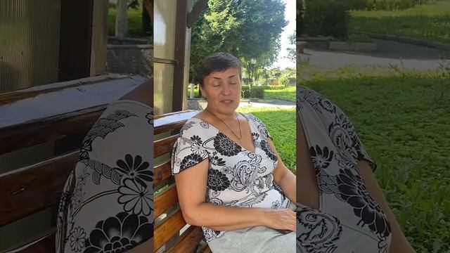 Сурикова Светлана, гостья из Запорожья о Геронтологическом центре г. Владикавказ смотреть онлайн