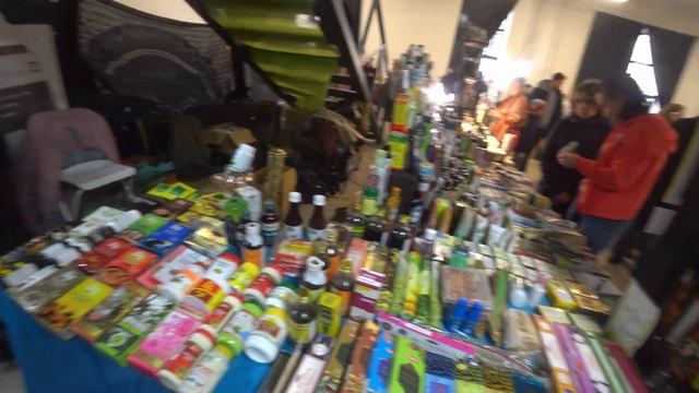 посетили Delhi базар в Москве 2022 смотреть онлайн