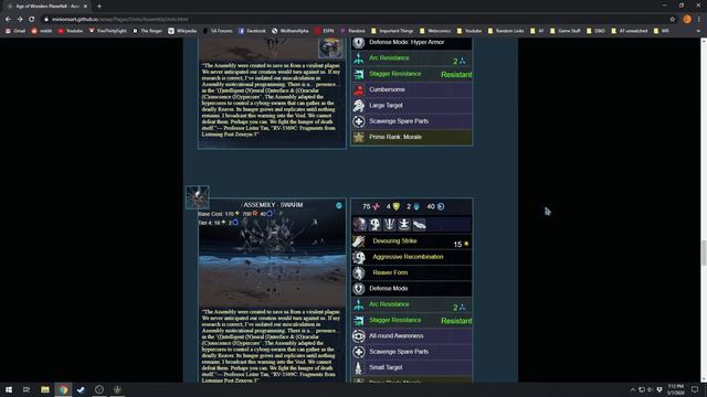 Assembly Deep Dive - Age of Wonders: Planetfall смотреть онлайн