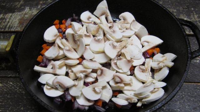 Книга рецептов