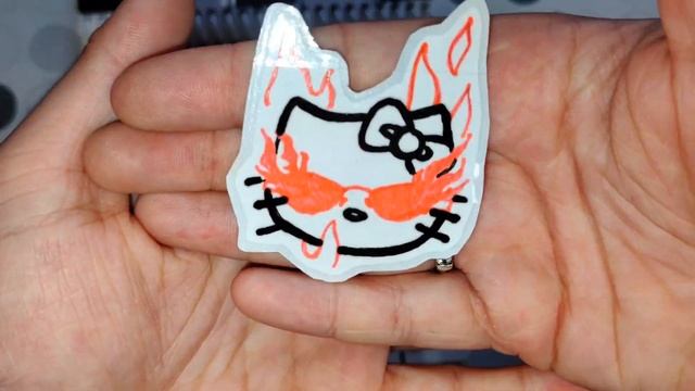 ?Бумажные сюрпризы?Новинка от Kate $tar? ~doratea смотреть онлайн