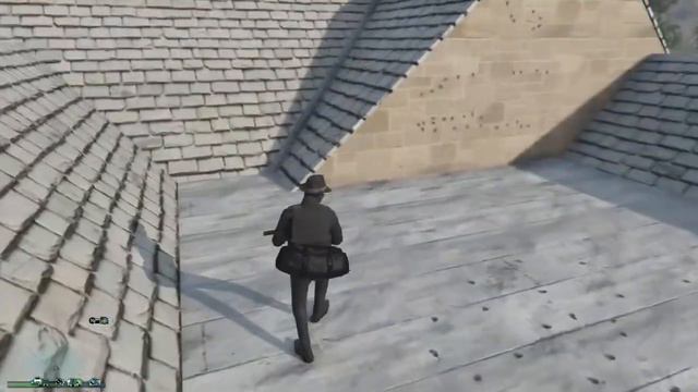 Gta5 Ps4 Roleplay [LCN Die Freundlich Mafia]{Malibu Life 2.0} смотреть онлайн