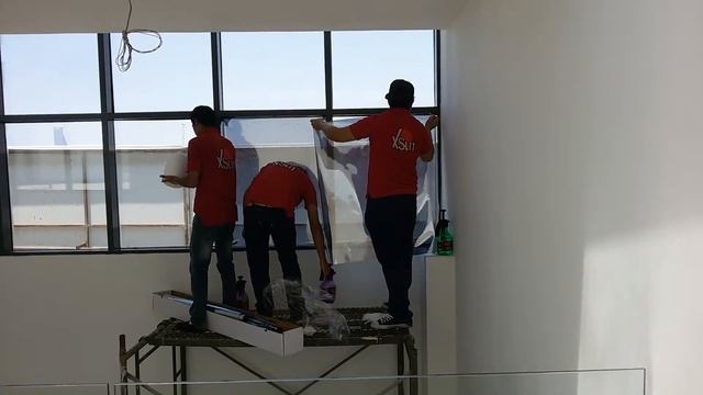 عازل حراري للمباني смотреть онлайн