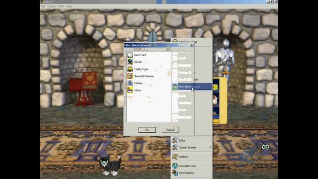 Let's Play Catz5 #1 смотреть онлайн
