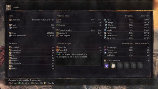 [Glitch] DARK SOULS III - Truco imbuir con magias cualquier arma (parcheado) смотреть онлайн