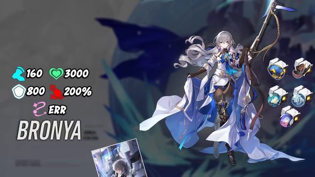 BEST choice from the Standard Selector?! UPDATED picks and builds | Honkai: Star Rail смотреть онлайн