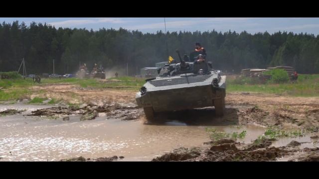 АРМАДА 2020 | МАСШТАБНАЯ ИГРА С ВОЕННОЙ ТЕХНИКОЙ | AFTERMOVIE | AIRSOFT GAMEPLAY смотреть онлайн