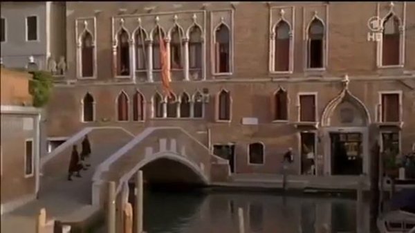 Für immer Venedig Komödie Ganzer Film D 2009 HQ Ganzer filme deutsch