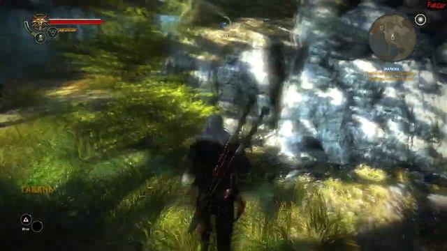 The Witcher 2: Assassins of Kings Enhanced Edition #21 - Малена смотреть онлайн