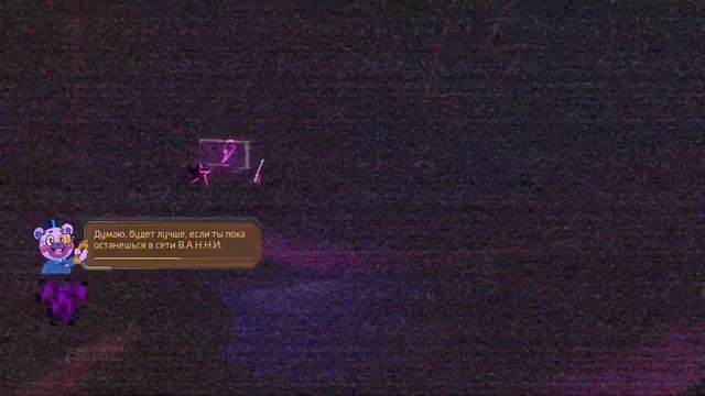 Встретил Рокси в новом DLC по FNaF/Five Nights at Freddys Security Breach/1440p/eng-sub смотреть онлайн