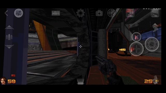 Ion Fury • (Android) • Прохождение #5 смотреть онлайн