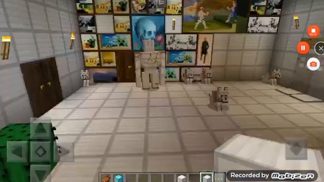 Снимаю Майнкрафт!!!!! Извините я заболела сериал выйдет не скоро😟😟😭😭😭😭😢😢 смотреть онлайн