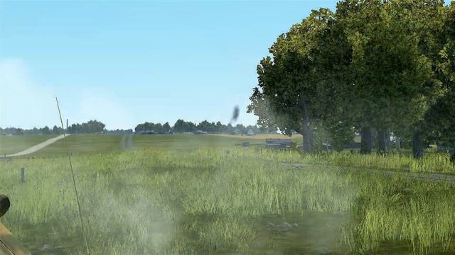 IL-2 Great Battles: Tank Crew Kills Compilation Ferdinand смотреть онлайн