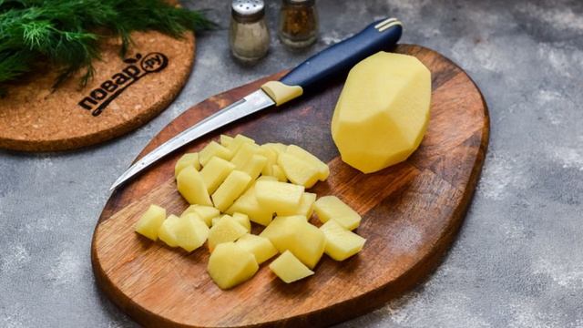 Книга рецептов