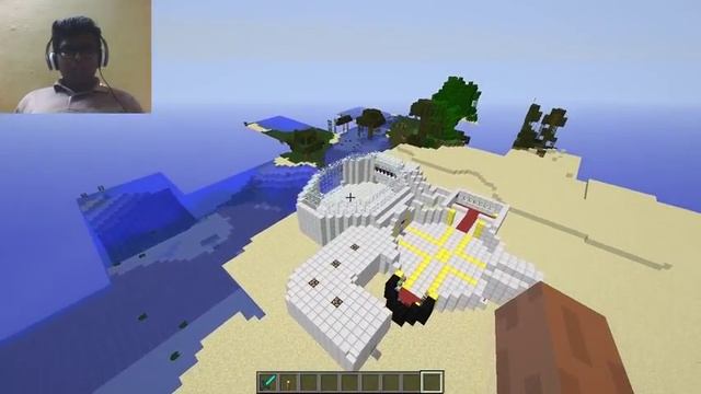 Everything About DanTDM Lab Map!!!!(Minecraft 1.14)