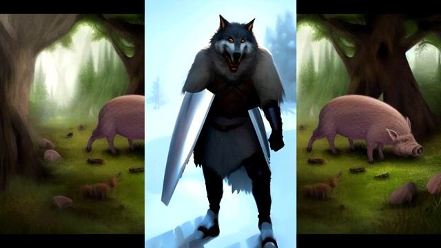 персонажи моих историй шакал белочка пёс смотреть онлайн